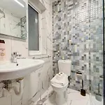 A Stylish 1br In ,central With Wifi And Ac By 360 Estates * 그지라