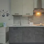 A Stylish 1br In ,central With Wifi And Ac By 360 Estates 그지라