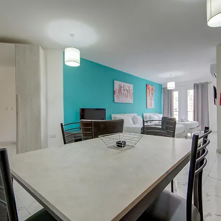 A Stylish 1br In ,central With Wifi And Ac By 360 Estates *